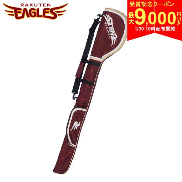 この商品の特徴取り寄せ商品につきましては、通常3-6営業日での出荷が目安となります。仕入れ先の在庫状況により変動致しますので確認後メールにて納期回答させて頂きます。楽天イーグルス クラブケース 48インチ対応ポリエステル生地に昇華印刷することで球団カラーをアピールファンにはたまらない一品です手提げ用ハンドルとショルダーベルトの2WAYの持ち方が可能ですフード部分には緩衝材を入れクラブヘッドへの衝撃を和らげますショルダーベルト付きスペック素材合成繊維(ポリエステル)サイズ4 5本入れカラーレッド原産国インドネシア発売日：2021年ゴルフバッグ EAGLES LEZAX レザックス