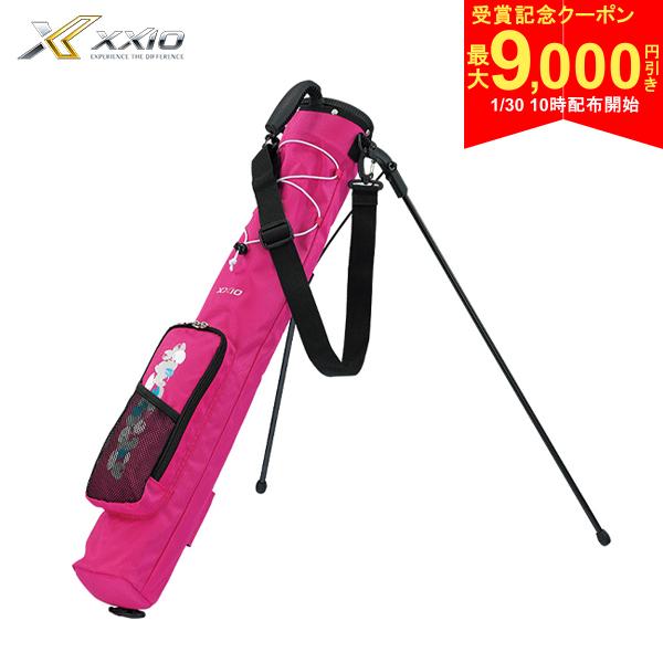 メーカー希望小売価格はメーカーサイトに基づいて掲載していますこの商品の特徴取り寄せ商品につきましては、通常3-6営業日での出荷が目安となります。仕入れ先の在庫状況により変動致しますので確認後メールにて納期回答させて頂きます。スタンド式クラブケース参考カラー：ネイビースペック素材ポリエステルサイズ(cm)5～6本収納可能/47インチ対応　　　　　　　口枠2分割重量(kg)約1.0カラーピンク原産国中国備考※こちらの商品にフードは付属いたしません。発売日：2022年秋冬