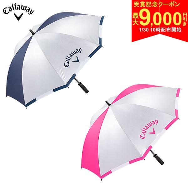 メーカー希望小売価格はメーカーサイトに基づいて掲載していますこの商品の特徴取り寄せ商品につきましては、通常3-6営業日での出荷が目安となります。仕入れ先の在庫状況により変動致しますので確認後メールにて納期回答させて頂きます。UVカット率99%のUVアンブレラ。手動式・ケース付き。スペック素材ポリエステルサイズ70センチ重量437gカラーネイビー(5923021),ピンク(5923022)原産国中国発売日：2023年春夏Callaway 傘 パラソル 暑さ対策 銀傘 晴雨兼用 UV Color Umbrella 70 23 JM