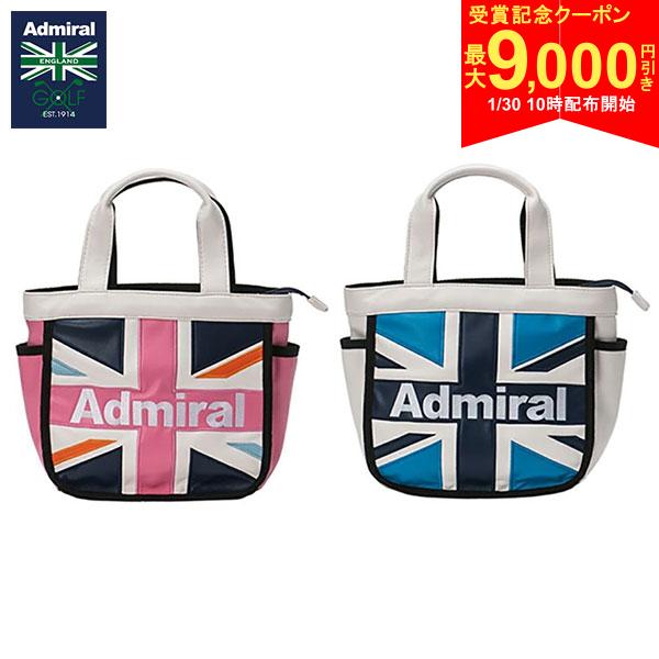 この商品の特徴即日出荷ブルー(34)高級感のあるソフトな合皮を使用したラウンドバッグ。前面にはカラフルなユニオンジャックとロゴの刺繍が施されており、ポップなデザインが特徴です。ポケットは外に3つ、内に1つあり、収納力も抜群。スペック素材合成皮革(PU)サイズW24cm×D12cm×H23cmカラーピンク(48),ブルー(34)原産国中国発売日：2025年ラウンドバッグ ゴルフバッグ Admiral