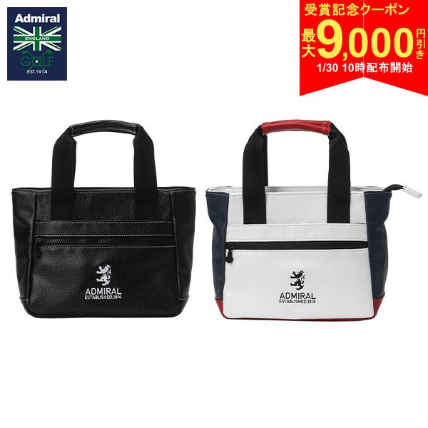 この商品の特徴取り寄せ商品につきましては、通常3-6営業日での出荷が目安となります。仕入れ先の在庫状況により変動致しますので確認後メールにて納期回答させて頂きます。ブラック(10)高級感のある深めのエンボス合皮を使用したラウンドバッグ。ゴルフシーンに映えるトリコロールカラーと、タウンユースに最適なブラックカラーがあります。前後には外側にポケットが付いており、内側にもポケットが装備されており、充実した収納を備えています。スペック素材合成皮革(PU)サイズ(cm)W23×D11×H21　　　　カラーブラック(10),トリコロール(90)発売日：2025年ゴルフバッグ Admiral