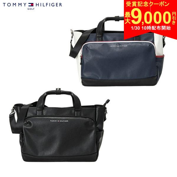 この商品の特徴取り寄せ商品につきましては、通常3-6営業日での出荷が目安となります。仕入れ先の在庫状況により変動致しますので確認後メールにて納期回答させて頂きます。トリコロール(90)ユースフルシリーズのトートバッグ。ソフトで高級感のある合皮を使用し、上品な仕上がり。シリーズ共通のテープがデザインポイント。フロントに大きなファスナーポケットを備えており、使い勝手が良い。背面にはスーツケースのハンドルに通せる仕様で、ゴルフ旅行などにも最適。汚れにくい素材を内装に使用したシューズポケットを搭載。ショルダーベルト付き。スペック素材合成皮革(PU)サイズW42×D22×H32cmシューズ収納可カラートリコロール(90)ブラック(10)原産国インドネシア発売日：2025年ゴルフバッグ