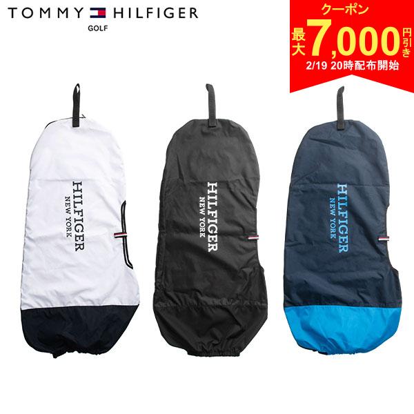 【19日20時開始!最大7,000円引きクーポン！】【送料無料】トミーヒルフィガー ゴルフ THMG4SK1 カラー..