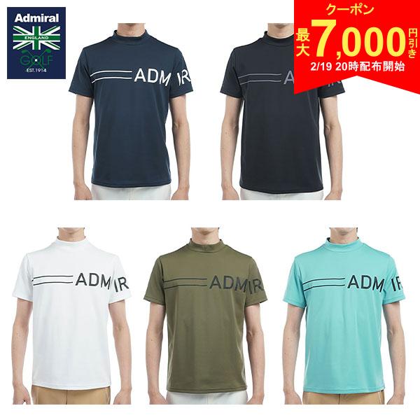 【19日20時開始!最大7,000円引きクーポン！】【送料無料】アドミラル ゴルフ ADMA518 カラタッチ ビッ..