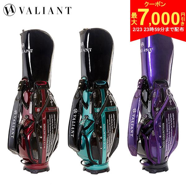 【23日23時59分まで配布!最大7,000円引きクーポン！】バリアント アクセコレクション VAA-005 カート キャディバッグ