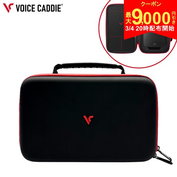 【4日20時開始!最大9,000円引きクーポン！】【送料無料】ボイスキャディ スイングキャディ SC4 専用収納 ポーチ