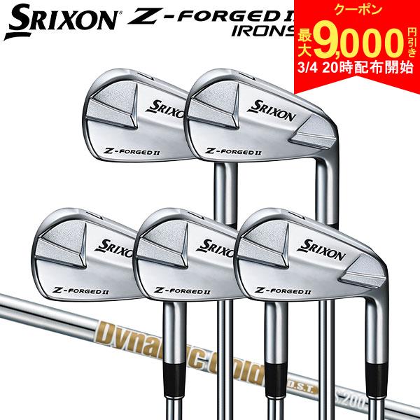 楽天市場】スリクソン アイアンセットの通販