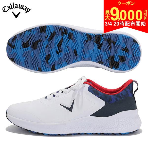 【4日20時開始!最大9,000円引きクーポン！】【送料無料】キャロウェイ ゴルフ C24986120 スター スパ...