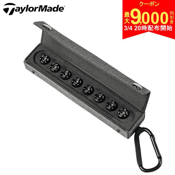 【4日20時開始!最大9,000円引きクーポン！】【送料無料/メーカー正規品】テーラーメイド Qi35 Qi4D TAS ウェイトセット 5g×2個,8g×3個,11g×2個,15g×1個