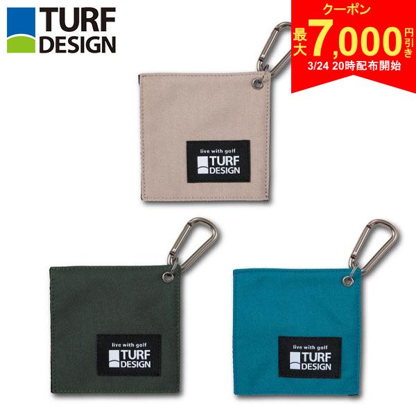 【24日20時開始!最大7,000円引きクーポン！】ターフデザイン TDBC-BE70 ボールクリーナー