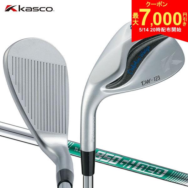 【中古】キャスコ Dolphin Wedge DW-120G ウェッジ 50° Rフレックス 35.25インチ NSプロ950GH neo Cランク 右利き用 Kasco ゴルフクラブ ゴルフドゥ ゴルフ用品 GOLF DO 中古ゴルフクラブ