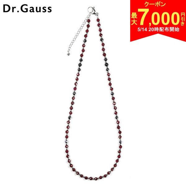 【14日20時開始!最大7,000円引きクーポン！】ドクターガウス 深紅 ネックレス Dr.ガウス Shinku シンク