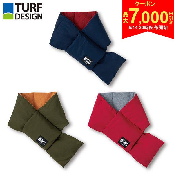 【14日20時開始!最大7,000円引きクーポン！】ターフデザイン ライト マフラー TDLM-2276