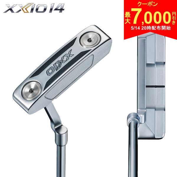 Other - 【14日20時開始!最大7,000円引きクーポン！】ダンロップ ゼクシオ ブレード パター ゼクシオパター オリジナルスチールシャフト