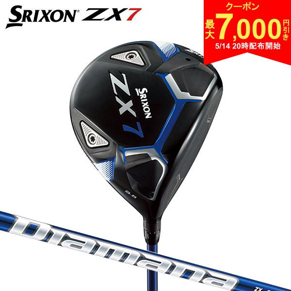楽天市場】スリクソン zx7の通販
