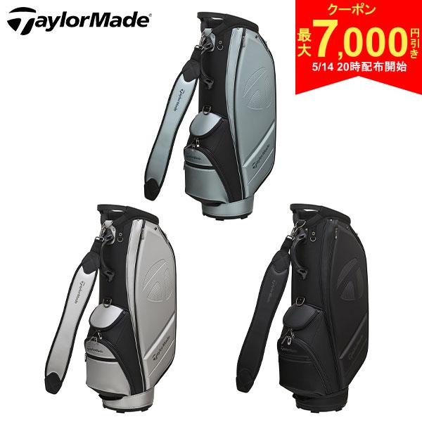 Candy Bag - 【14日20時開始!最大7,000円引きクーポン！】テーラーメイド フューチュラックス カート キャディバッグ TL881
