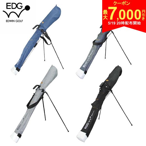 【19日20時開始!最大7,000円引きクーポン！】【送料無料】エドウィン ゴルフ EDCC-...