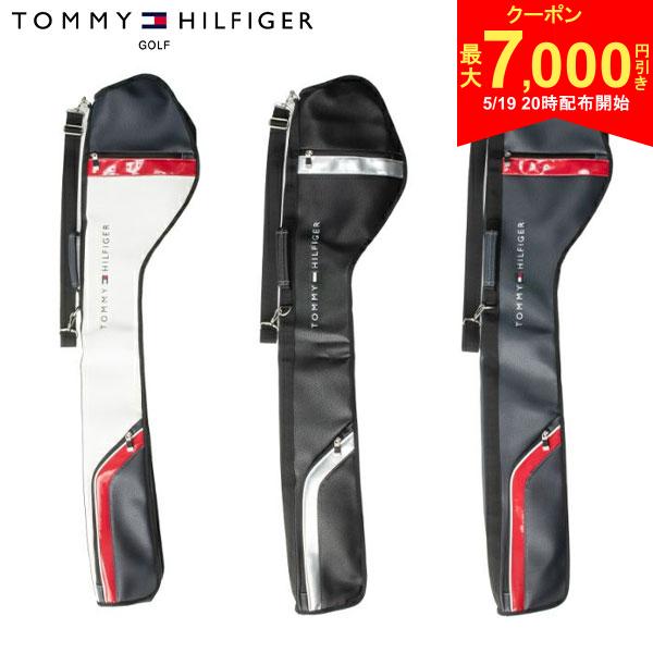 Other - 【19日20時開始!最大7,000円引きクーポン！】【送料無料】トミーヒルフィガー ゴルフ THMG4SK2 FACE クラブケース