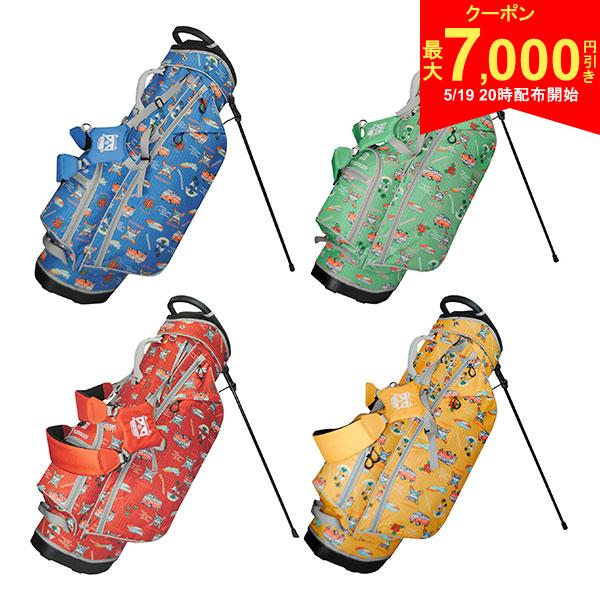楽天市場】フランク三浦 キャディバッグの通販