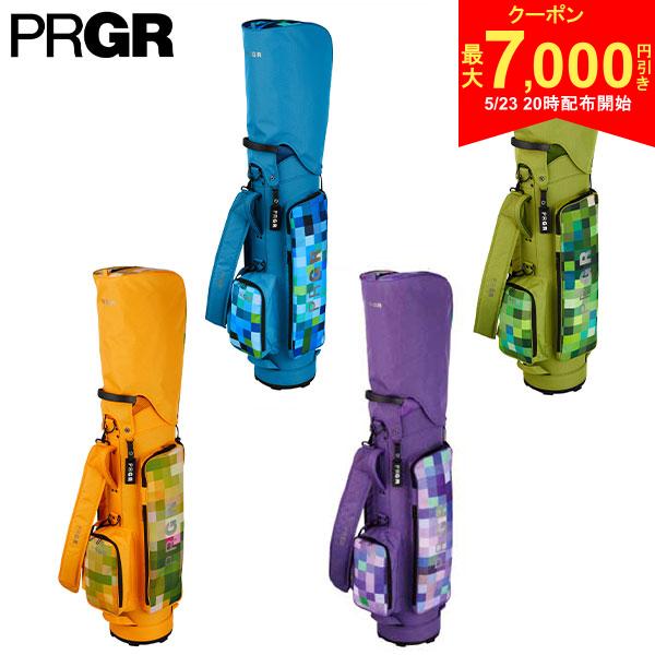 楽天市場】prgr キャディバッグの通販