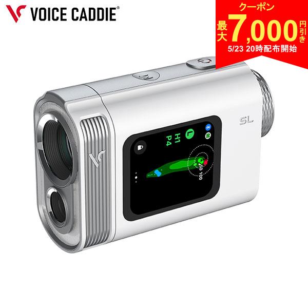 【23日20時開始!最大7,000円引きクーポン！】ボイスキャディ SL mini レーザー距離計 1