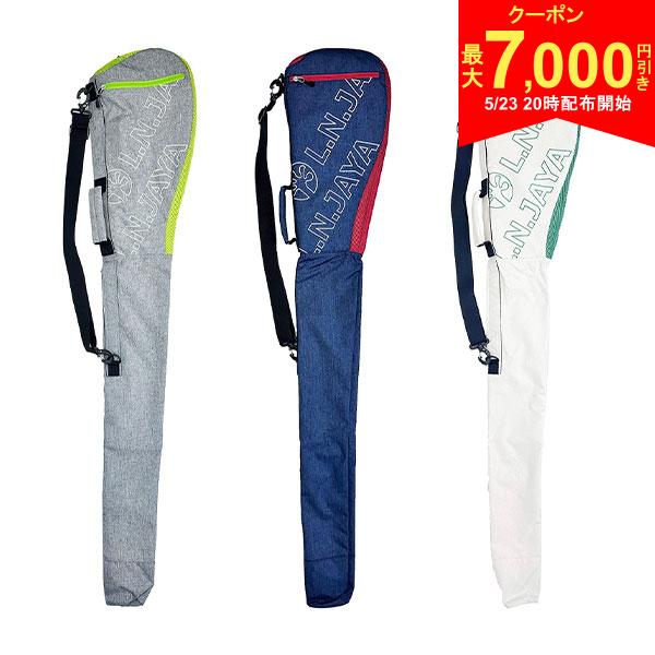 Other - 【23日20時開始!最大7,000円引きクーポン！】レザックス L.N.JAYA クラブケース LNCC-6416