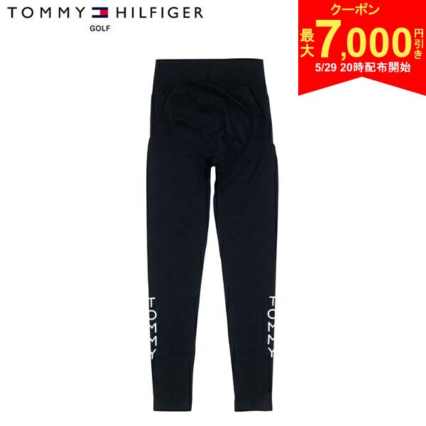 Rakuten - 【29日20時開始!最大7,000円引きクーポン！】【レディース/送料無料】トミーヒルフィガー ゴルフ THMB1F6F レギンス インナー
