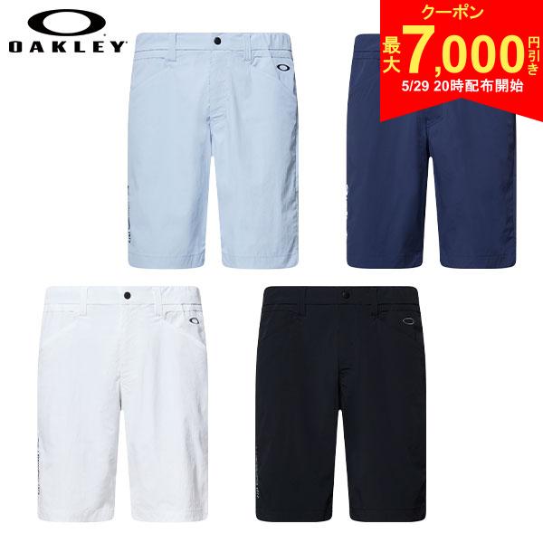 Rakuten - 【29日20時開始!最大7,000円引きクーポン！】【送料無料】オークリーゴルフ ショート パンツ FOA408772 ハーフパンツ ショートパンツ