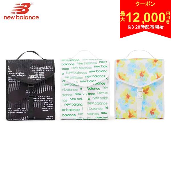 Rakuten - 【3日20時開始!最大12,000円引きクーポン！】【送料無料/在庫一掃】ニューバランス 3181003 ソフト クーラーバッグ
