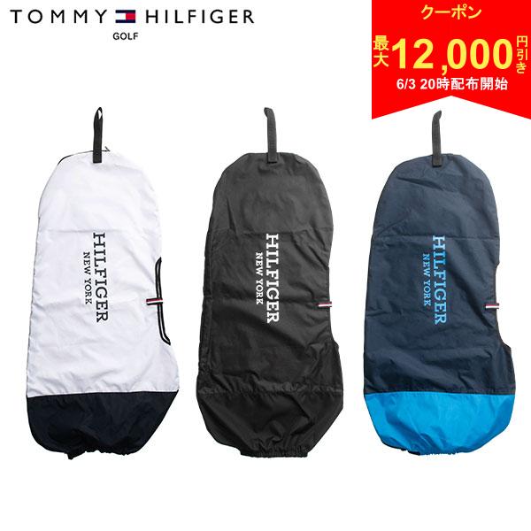 Rakuten - 【3日20時開始!最大12,000円引きクーポン！】【送料無料】トミーヒルフィガー ゴルフ THMG4SK1 カラーブロック トラベルケース