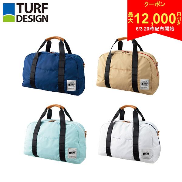 Rakuten - 【3日20時開始!最大12,000円引きクーポン！】【送料無料】ターフデザイン 軽量 ボストンバッグ TDBB-BF70