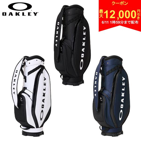樂天商城 - 【11日1時59分まで!最大12,000円引きクーポン！】「スーパーセール限定価格」オークリー ゴルフ カート キャディバッグ FOS902367