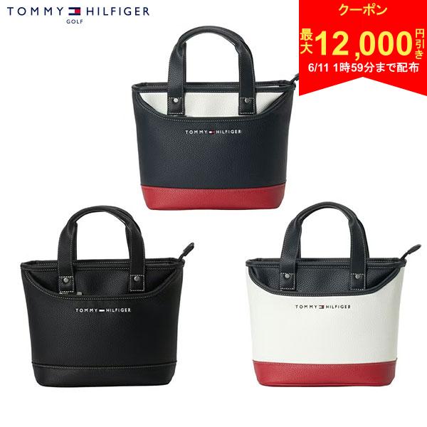 樂天商城 - 【11日1時59分まで!最大12,000円引きクーポン！】【送料無料】トミーヒルフィガー THMG6ST2 FACE ラウンドバッグ