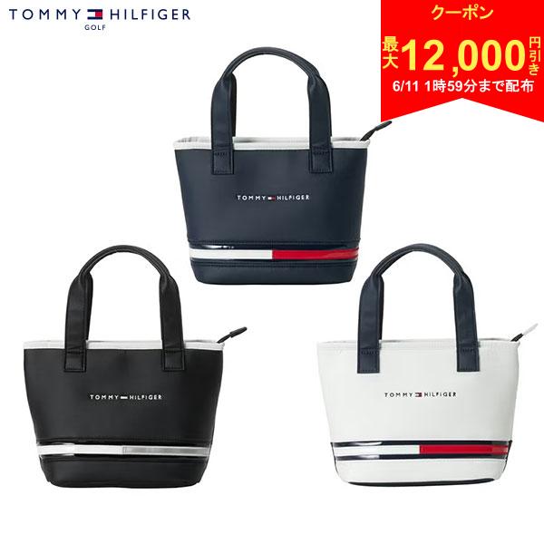 乐天商城 - 【11日1時59分まで!最大12,000円引きクーポン！】【送料無料】トミーヒルフィガー THMG6STB ベーシック ラウンドバッグ