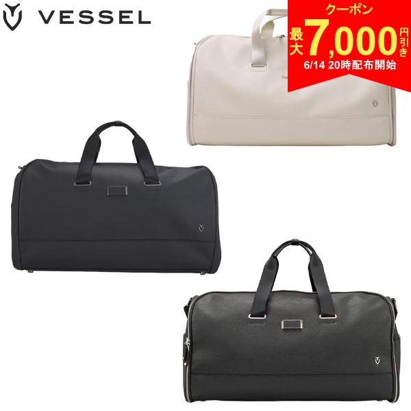 乐天商城 - 【14日20時開始!最大7,000円引きクーポン！】ベゼル シグネチャー2.0 ガーメント ダッフル ボストンバッグ 3101120