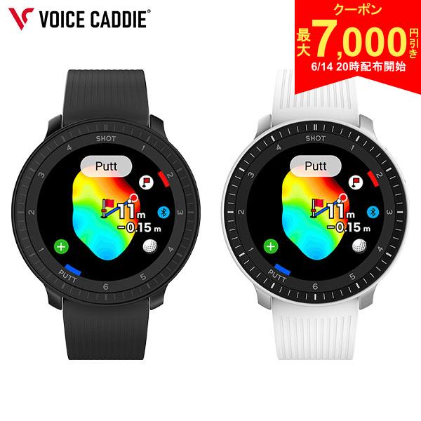 樂天商城 - 【14日20時開始!最大7,000円引きクーポン！】ボイスキャディ T-Ultra 腕時計型 GPSナビ