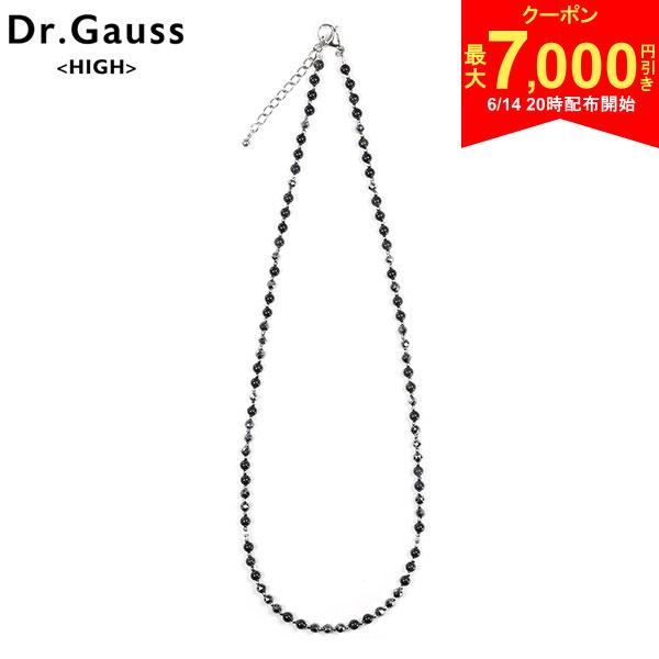 樂天商城 - 【14日20時開始!最大7,000円引きクーポン！】ドクターガウス ハイグレード ネックレス Mサイズ Dr.ガウス