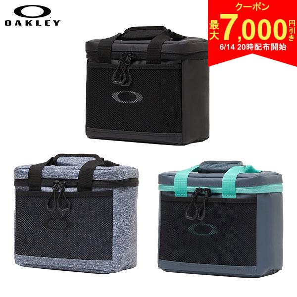 樂天商城 - 【14日20時開始!最大7,000円引きクーポン！】【送料無料】オークリー FOS901988 エッセンシャル M クーラーボックス