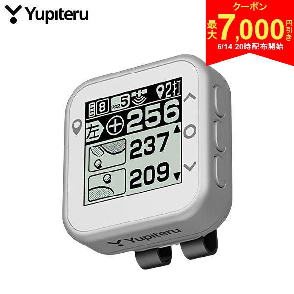 樂天商城 - 【14日20時開始!最大7,000円引きクーポン！】ユピテル YGN1000 GPS ゴルフナビ