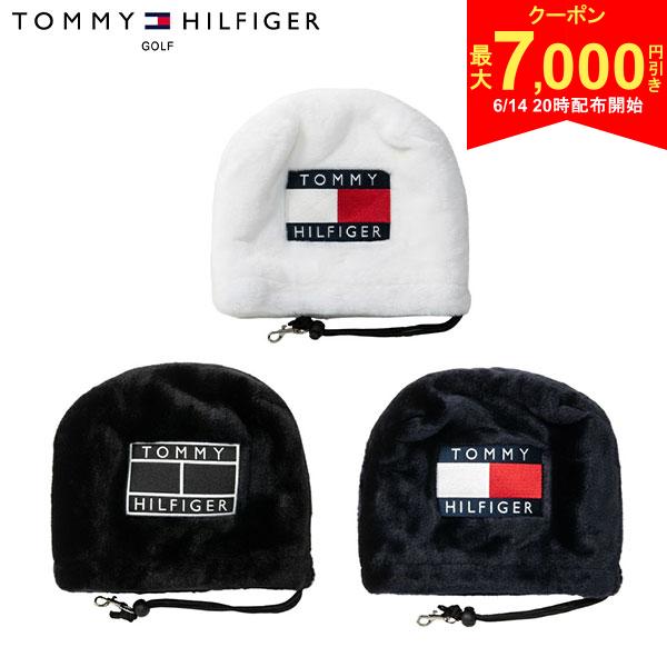樂天商城 - 【14日20時開始!最大7,000円引きクーポン！】【送料無料】トミーヒルフィガー ゴルフ THMG3FH5 ボア アイアンカバー