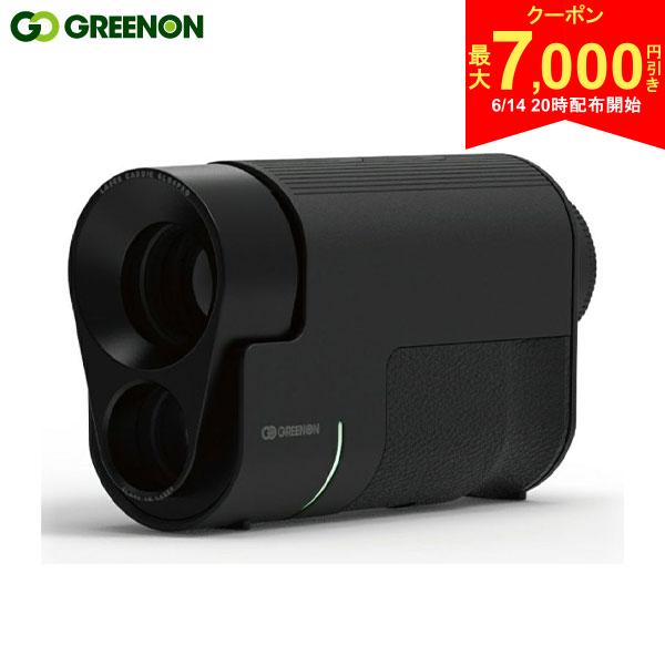 樂天商城 - 【14日20時開始!最大7,000円引きクーポン！】グリーンオン LASER CADDIE GL04PRO レーザー 距離測定器