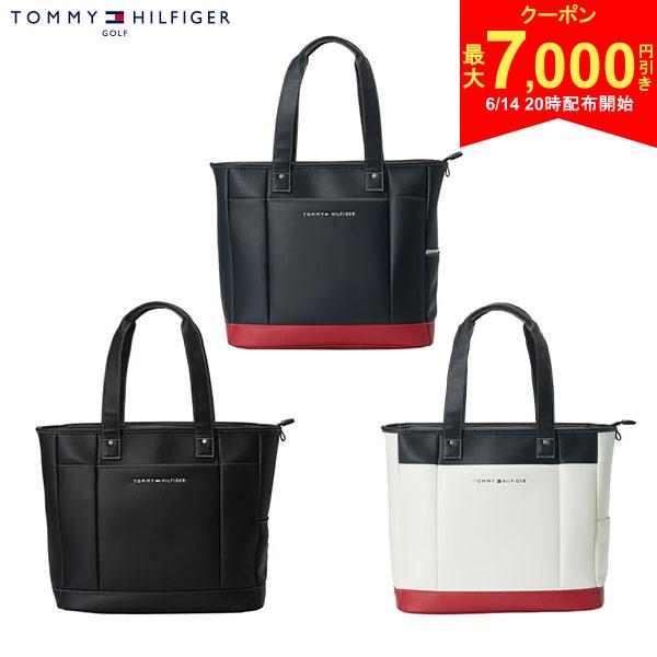 乐天商城 - 【14日20時開始!最大7,000円引きクーポン！】【送料無料】トミーヒルフィガー FACE トートバッグ THMG6ST1