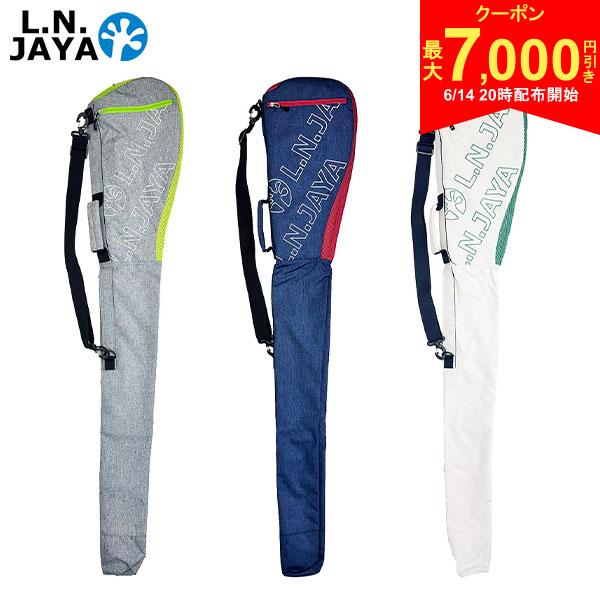 【14日20時開始!最大7,000円引きクーポン！】レザックス L.N.JAYA クラブケース LN...