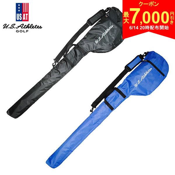 乐天商城 - 【14日20時開始!最大7,000円引きクーポン！】レザックス U.S.Athletes クラブケース USCC-3459
