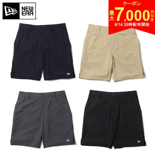 樂天商城 - 【14日20時開始!最大7,000円引きクーポン！】【送料無料】ニューエラゴルフ Turf & Surf Shorts ショート パンツ 14859949 14859950 14859951 14859952 ショートパンツ ハーフパンツ