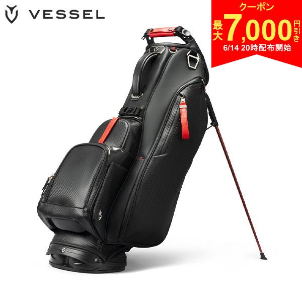 樂天商城 - 【14日20時開始!最大7,000円引きクーポン！】【数量限定】ベゼル ゴルフ PLAYER 5.0 LTD スタンド キャディバッグ NIGHTFIRE シングルストラップ/ダブルストラップ