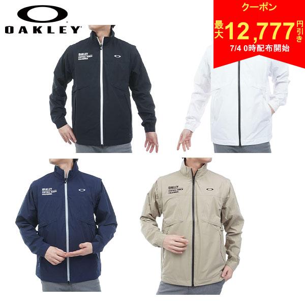 楽天市場】oakley ウインドブレーカー（ゴルフ｜スポーツ・アウトドア