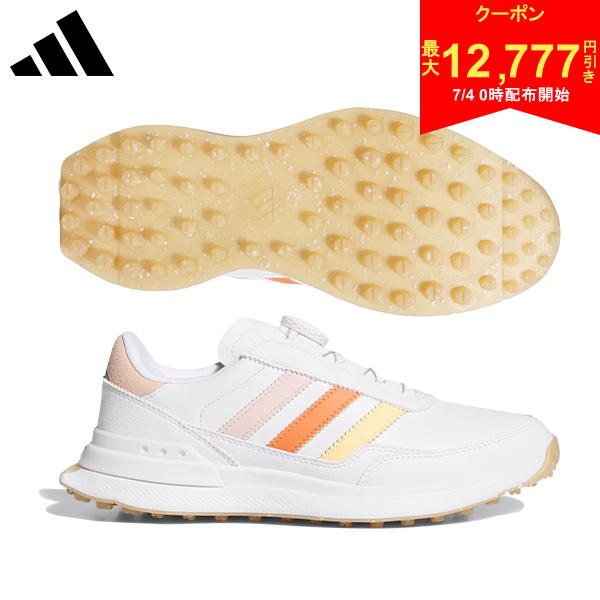【4日00時開始!最大12,777円引きクーポン！】【レディース/送料無料】アディダス S...