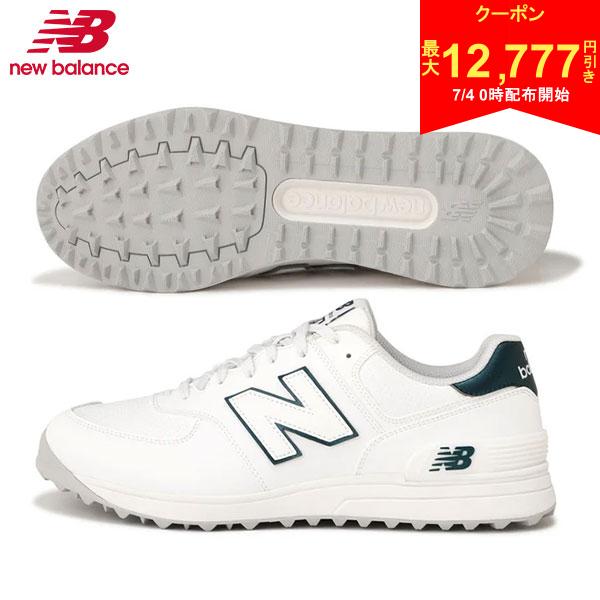 楽天市場】574 greens ゴルフシューズの通販