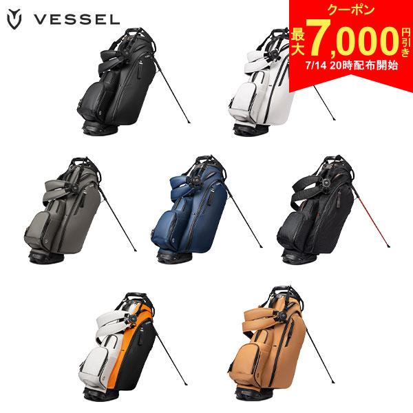 【14日20時開始!最大7,000円引きクーポン！】【ダブルストラップ】ベゼル スタンド キャディバッグ PLAYER 5.0 PRO